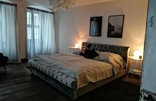 Altstadt Apartamento | Peter