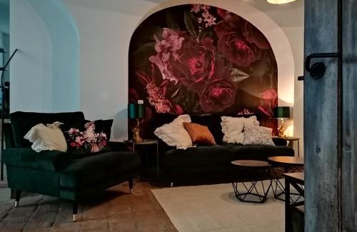 Altstadt Apartamento | Peter
