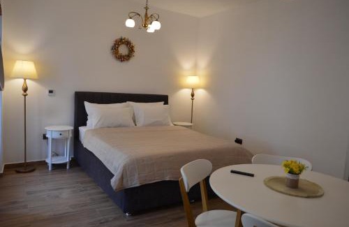 Sighisoara Apartamento | Peter House 24-7 Self Check-in