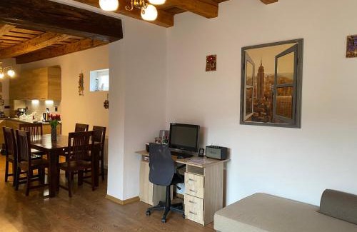 Sighisoara Apartamento | Peter House 24-7 Self Check-in