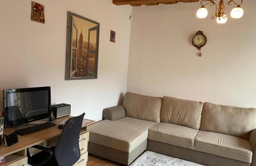 Sighisoara Apartamento | Peter House 24-7 Self Check-in