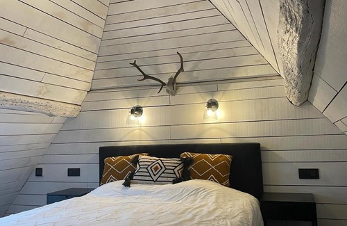 Nivelles Cama Y Desayuno | Peter House