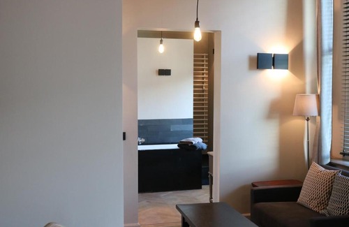 Nivelles Cama Y Desayuno | Peter House