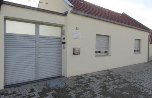 Frauenkirchen Apartamento | Peter Lamster Top1