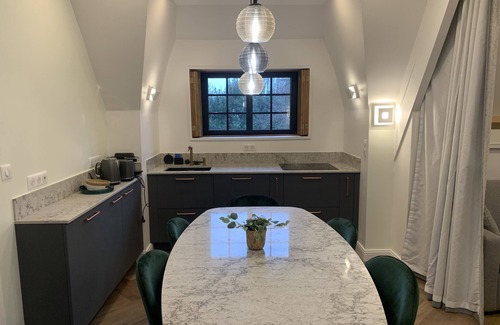 Coupvray Apartamento | Peter Pan, Brand-new & splendid flat near Disney