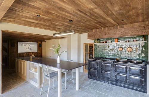 Les Houches Chalet De Esquí | Peter Pan - Chalet Luxe | Sauna | Jacuzzi | Cinema | 180° view
