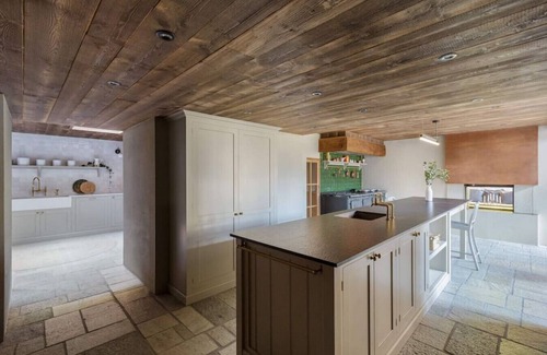 Les Houches Chalet De Esquí | Peter Pan - Chalet Luxe | Sauna | Jacuzzi | Cinema | 180° view