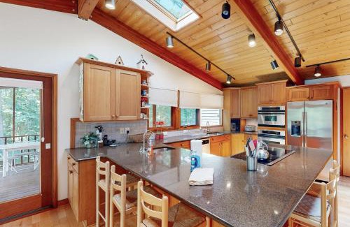 Mineral Casa | Peter's Folly