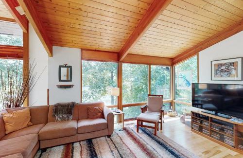 Mineral Casa | Peter's Folly
