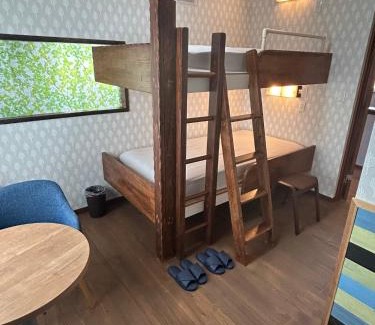 Tomakomai Casa | Peter's House R36 - Vacation STAY 25270v