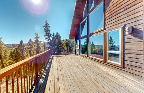 Angel Fire Casa | Peter's Place