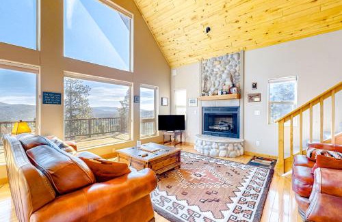 Angel Fire Casa | Peter's Place