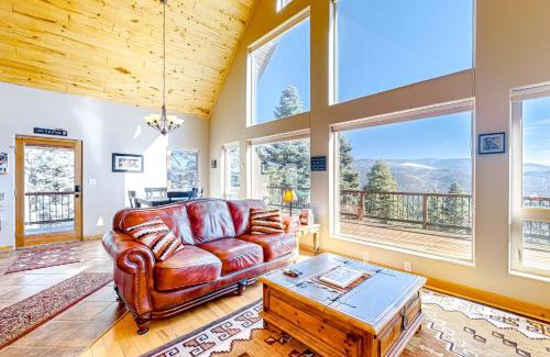 Angel Fire Casa | Peter's Place