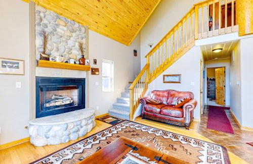 Angel Fire Casa | Peter's Place