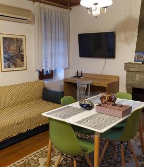 Sithonia Apartamento | Peter's traditional house