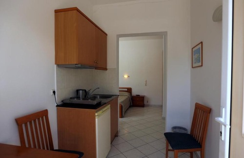 Ornos Apartamento | Peter Studios