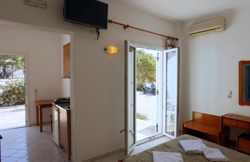 Ornos Apartamento | Peter Studios