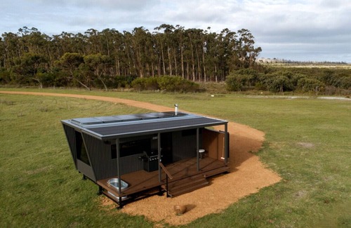 Merivale Cabina | Peter the Tiny Cabin in Esperance