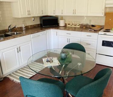 Peterborough Apartamento | Peterborough Cosy Apartment
