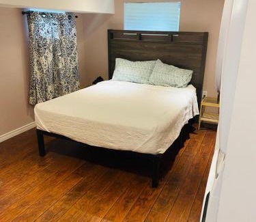 Peterborough Apartamento | Peterborough Cosy Apartment