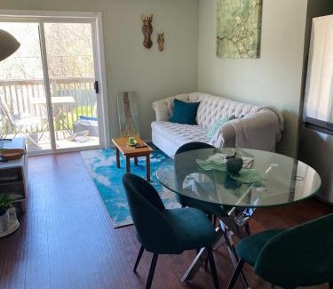 Peterborough Apartamento | Peterborough Cosy Apartment