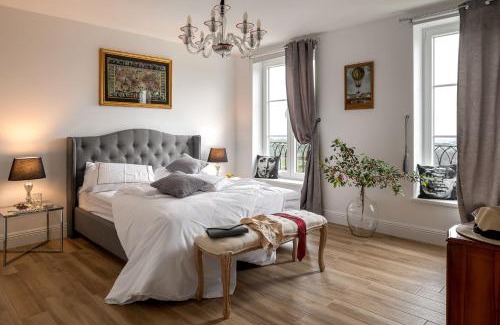 Brda Cama Y Desayuno | Peterc Vineyard Estate