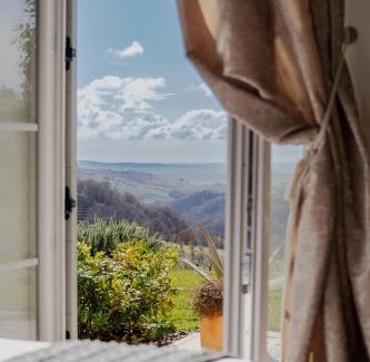 Brda Cama Y Desayuno | Peterc Vineyard Estate