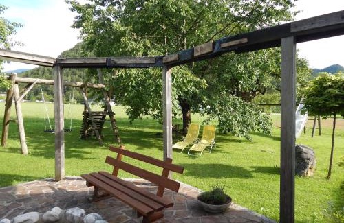 Hinterstoder Casa | Peterhof – komm als Gast & geh als Freund