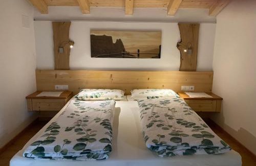 Siusi Casa | Peterlungerhof