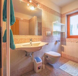 Siusi Casa | Peterlungerhof