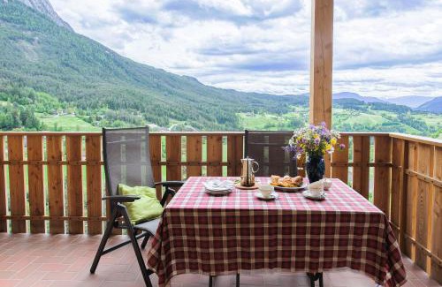 Siusi Casa | Peterlungerhof