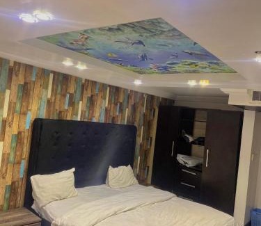 Lagos Apartamento | Peters Apartments
