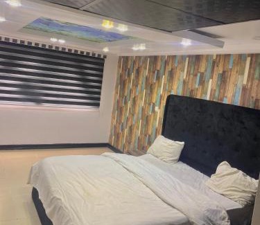 Lagos Apartamento | Peters Apartments