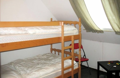 Wangerland Apartamento | Apartamento Peters en Neugarmssiel - 4 personas, 2 dormitorios