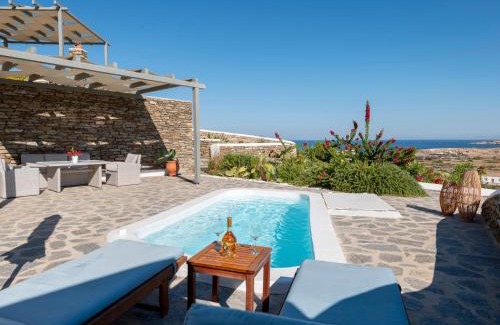 Parikia Apartamento | Peters Place - Paros Resort
