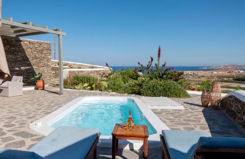 Parikia Apartamento | Peters Place - Paros Resort