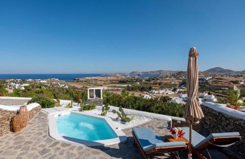 Parikia Apartamento | Peters Place - Paros Resort