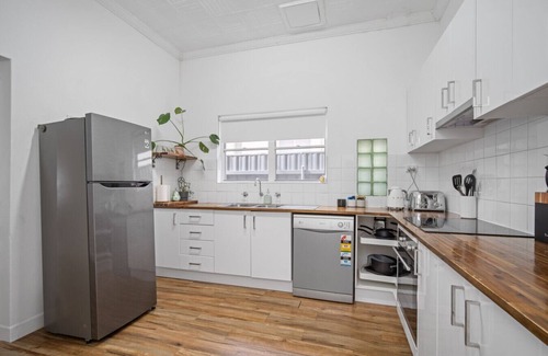 Wagga Wagga Casa | Peter’s Rest in the Heart of Central Wagga