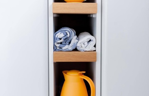 Weimar Condominio | Peters Wohnung