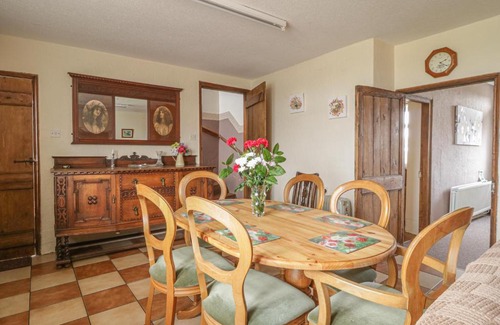 Beckermet Casa | Petersburgh Farm