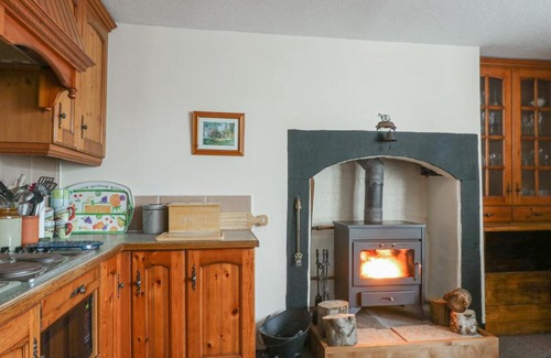 Beckermet Casa | Petersburgh Farm