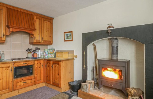 Beckermet Casa | Petersburgh Farm