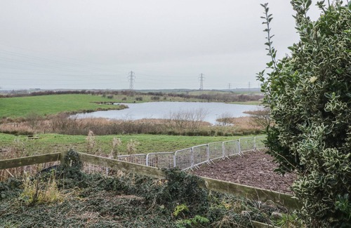 Beckermet Cabaña | Petersburgh Farm, EGREMONT, CUMBRIA