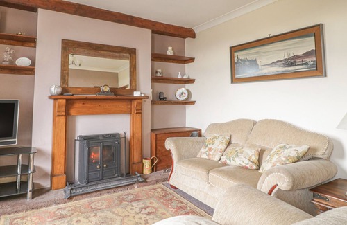 Beckermet Cabaña | Petersburgh Farm, EGREMONT, CUMBRIA