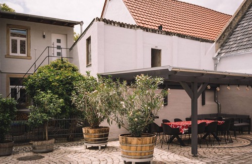 Alzey Casa | Petershof Winery, Germany