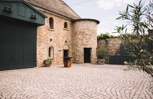 Alzey Casa | Petershof Winery, Germany
