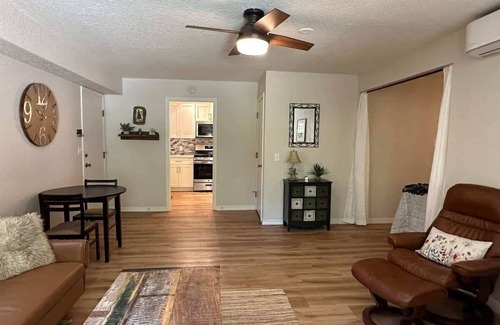 Twain Harte Casa | Peterson's Place - A cozy Retreat