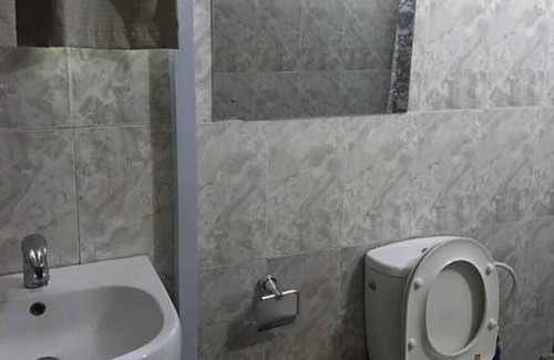 Calabar Cabina | Petesville Hotel Calabar