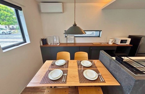 Hatago Oda Onsen Casa | Petfriendly accommodation plan 3 pairs of prize/Izumo Shimane