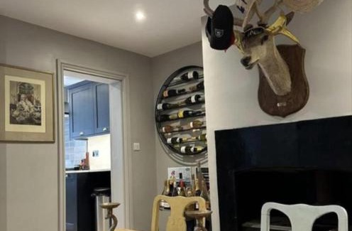 Guildford Casa | PetFriendly- Sleeps 6- PrivateGarden- FreeParking